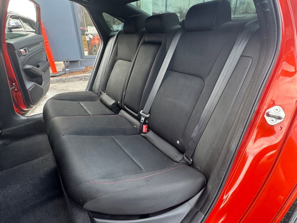 Used 2022 Honda Civic Si image 19