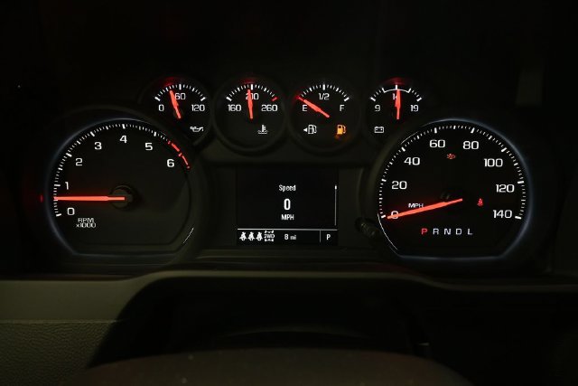 New 2026 GMC Sierra 3500 Pro w/ 1SA Pro Safety Plus Package AWD/4WD image 9