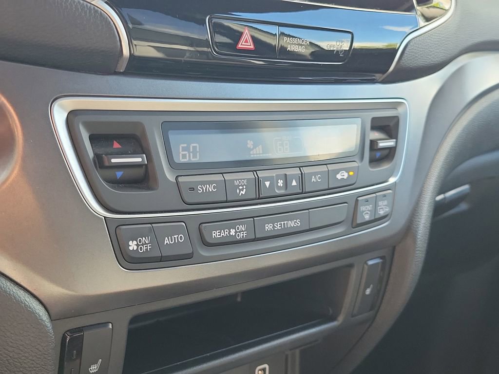 Used 2023 Honda Passport EX-L image 38