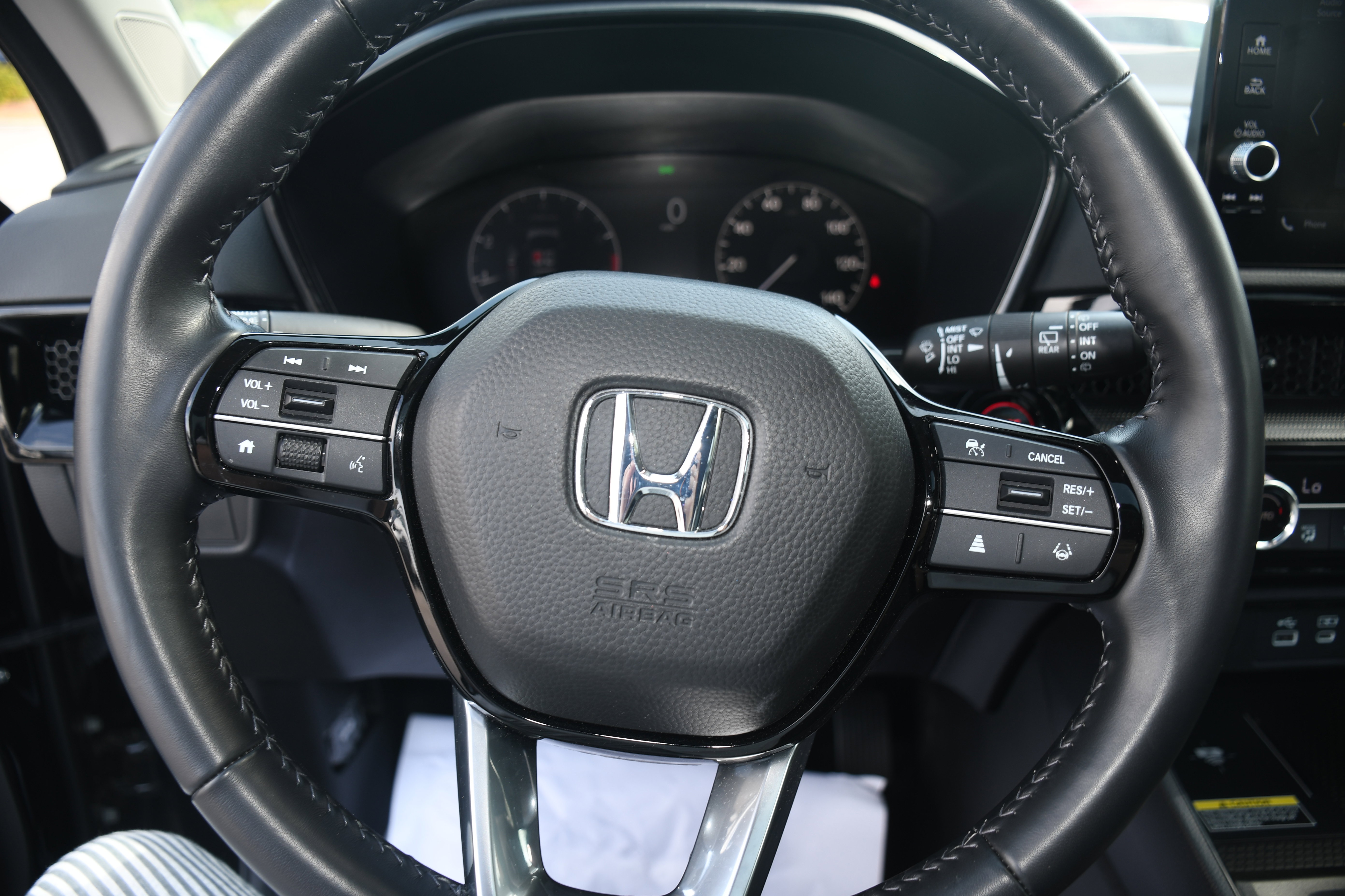Used 2025 Honda CR-V EX-L image 14