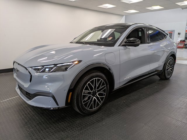 Used 2024 Ford Mustang Mach-E Premium