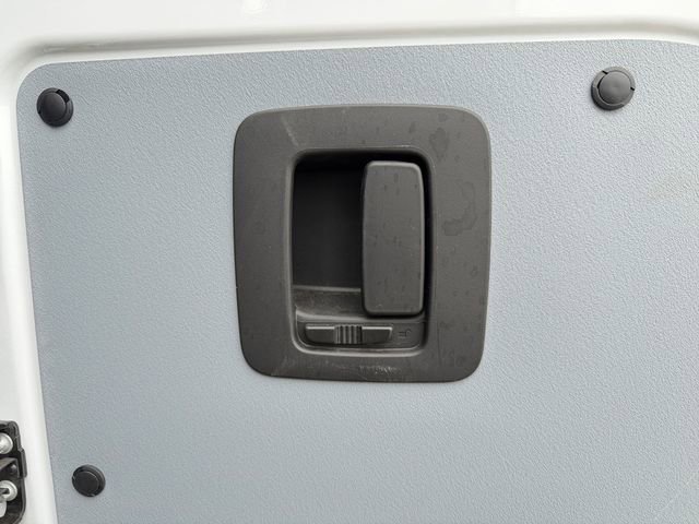 Used 2025 Mercedes-Benz Sprinter 2500 image 28