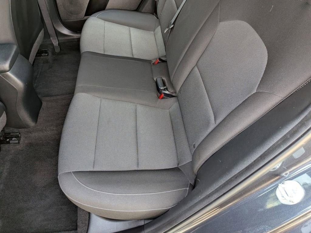 Certified 2023 Kia Forte LXS w/ LXS Technology Package FWD image 21