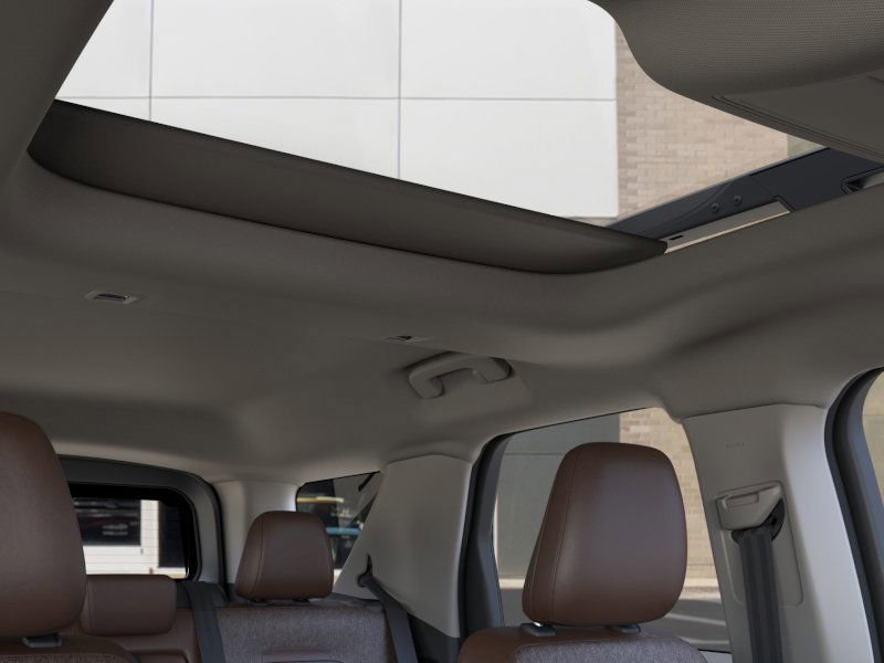 New 2025 Ford Bronco Sport Outer Banks w/ Outer Banks Tech Package+ AWD/4WD image 22