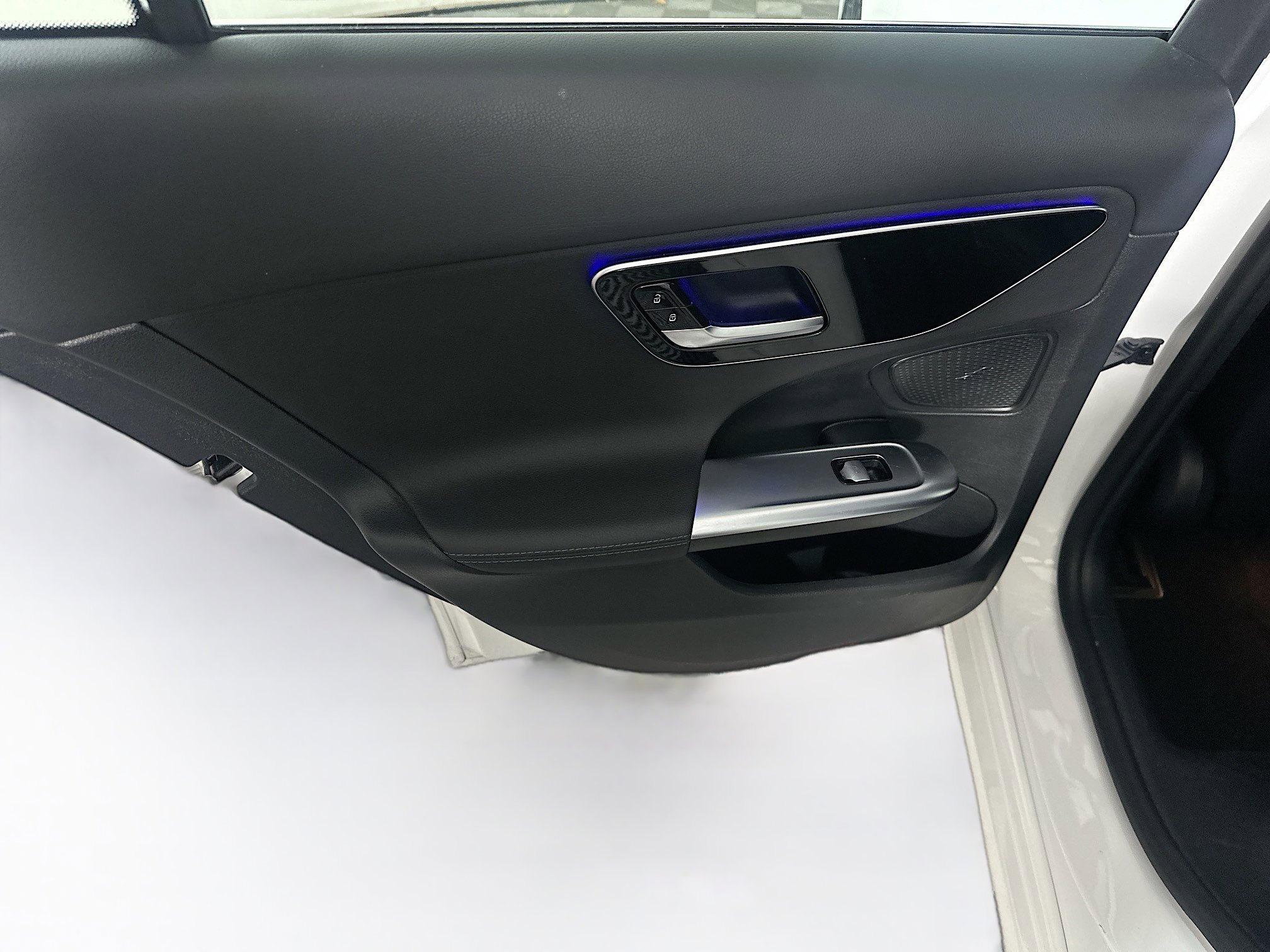 Used 2024 Mercedes-Benz C 300 Sedan image 26