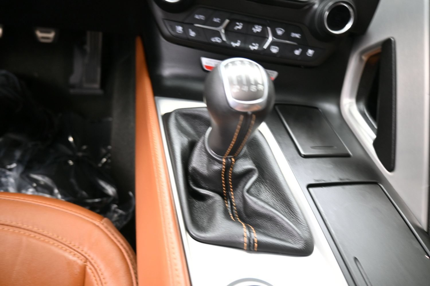 Used 2014 Chevrolet Corvette Stingray Coupe RWD image 14