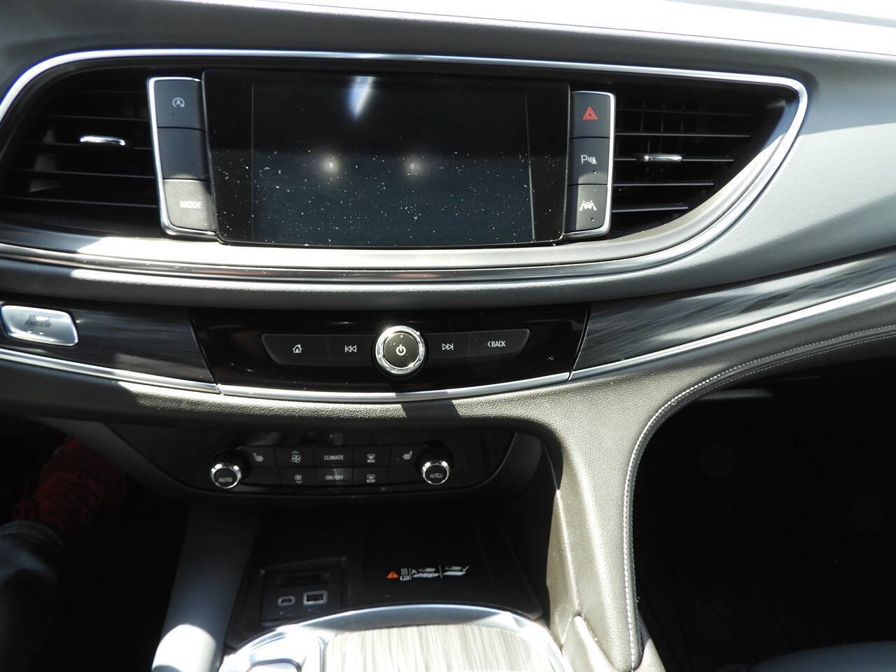 Used 2022 Buick Enclave Essence w/ Trailering Package, 5000 lbs. FWD image 46