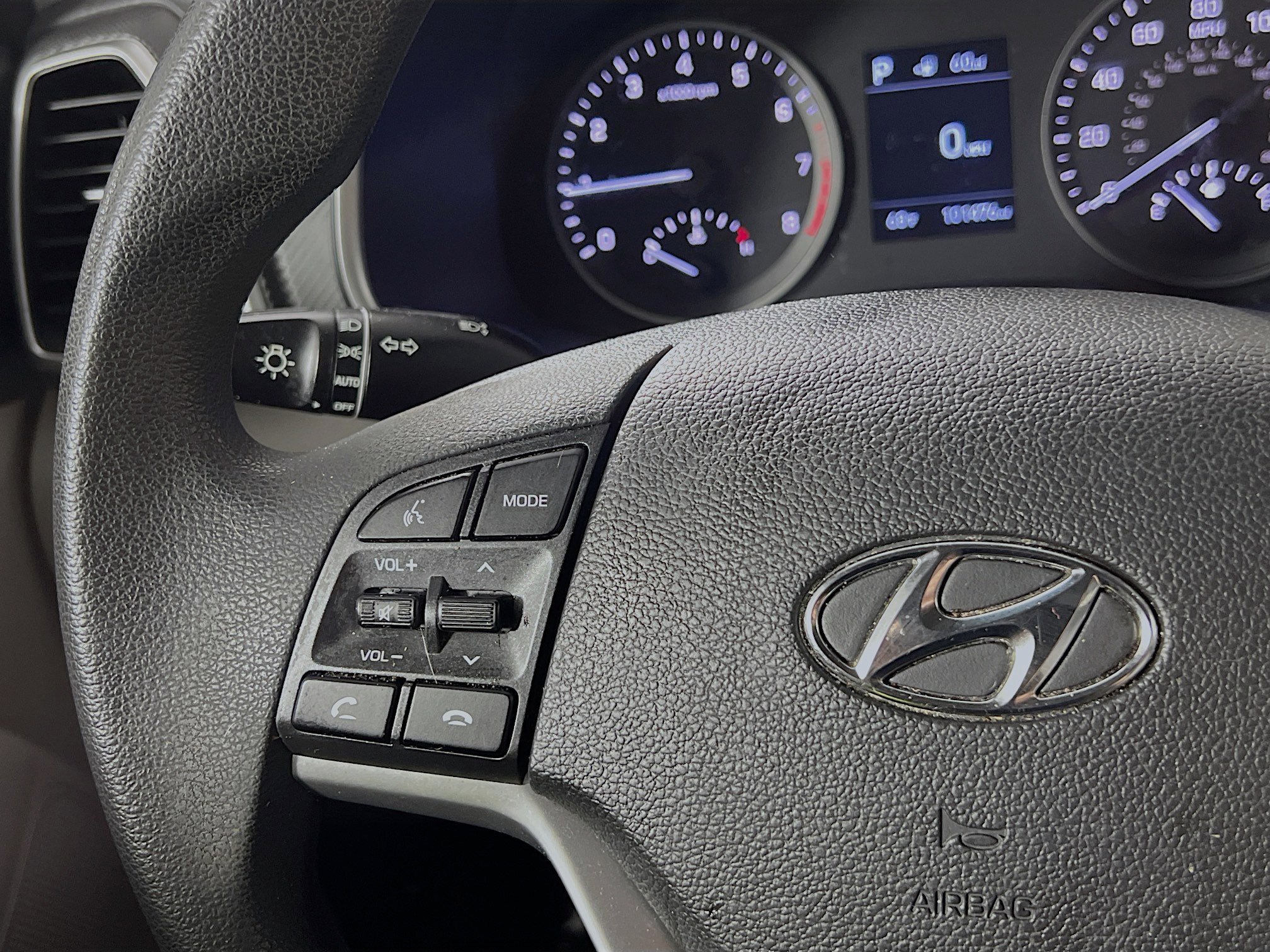 Used 2021 Hyundai Tucson SE image 19