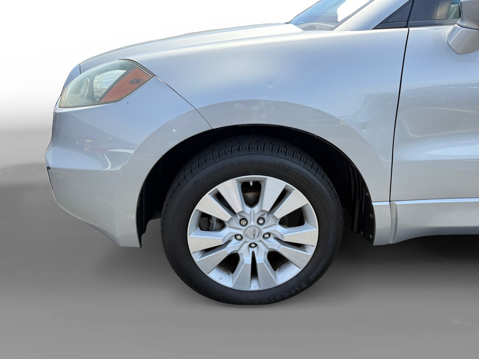 Used 2011 Acura RDX 2WD image 9