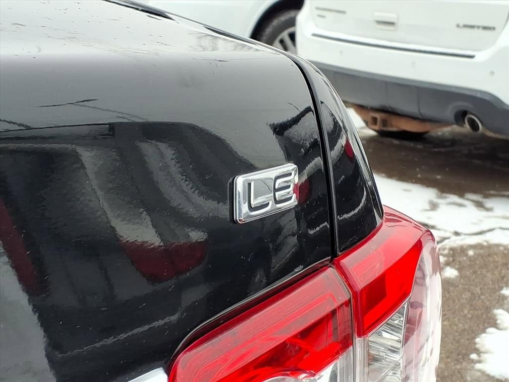 Used 2012 Toyota Corolla image 9