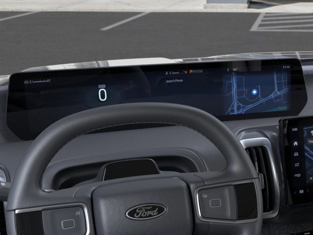 New 2026 Ford Expedition Tremor image 13
