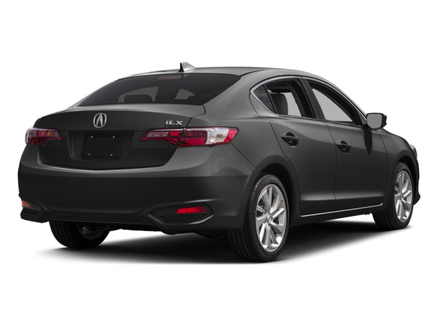 Used 2016 Acura ILX w/ Technology Plus Package FWD image 5