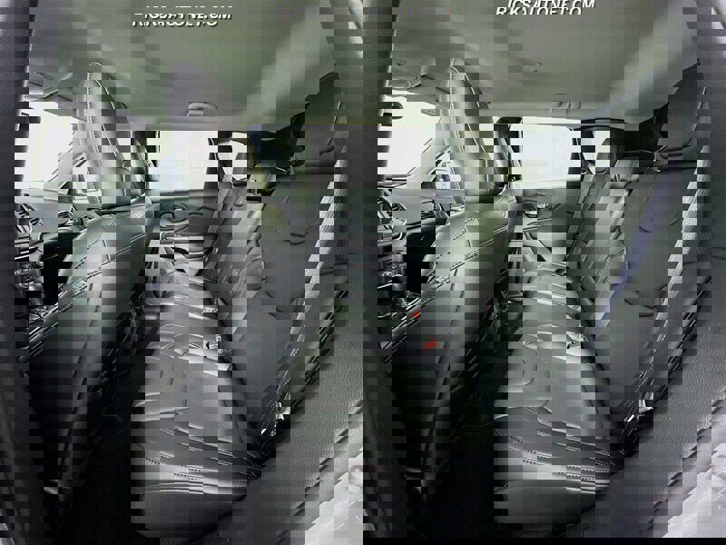 Used 2021 Jeep Cherokee Latitude Lux image 15