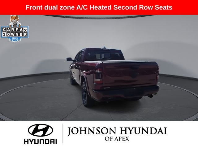 Used 2023 RAM 1500 Limited image 7