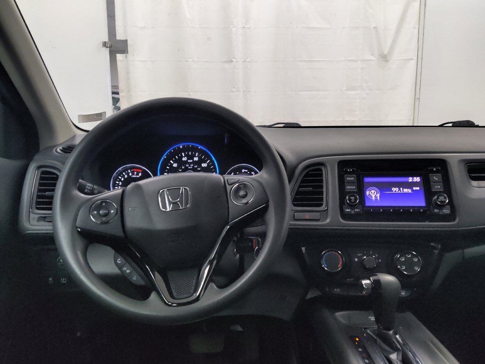 Used 2017 Honda HR-V LX image 22