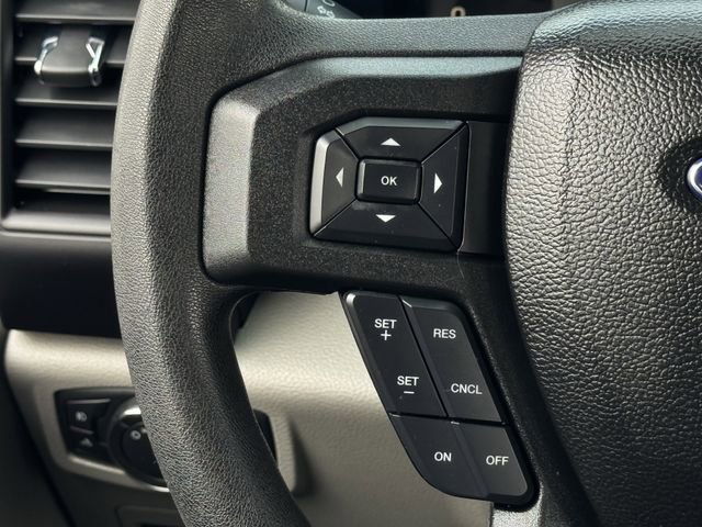 Used 2017 Ford F150 XL w/ Equipment Group 101A Mid RWD image 12