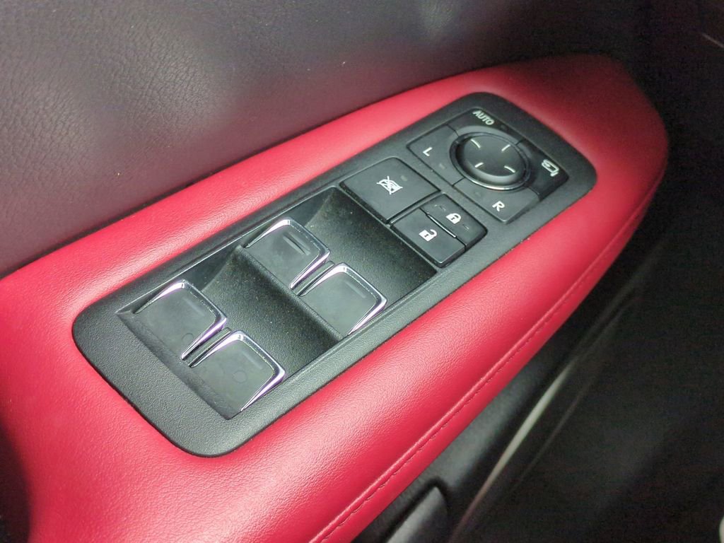 Used 2022 Lexus RX 350 F Sport w/ Accessory Package AWD/4WD image 30