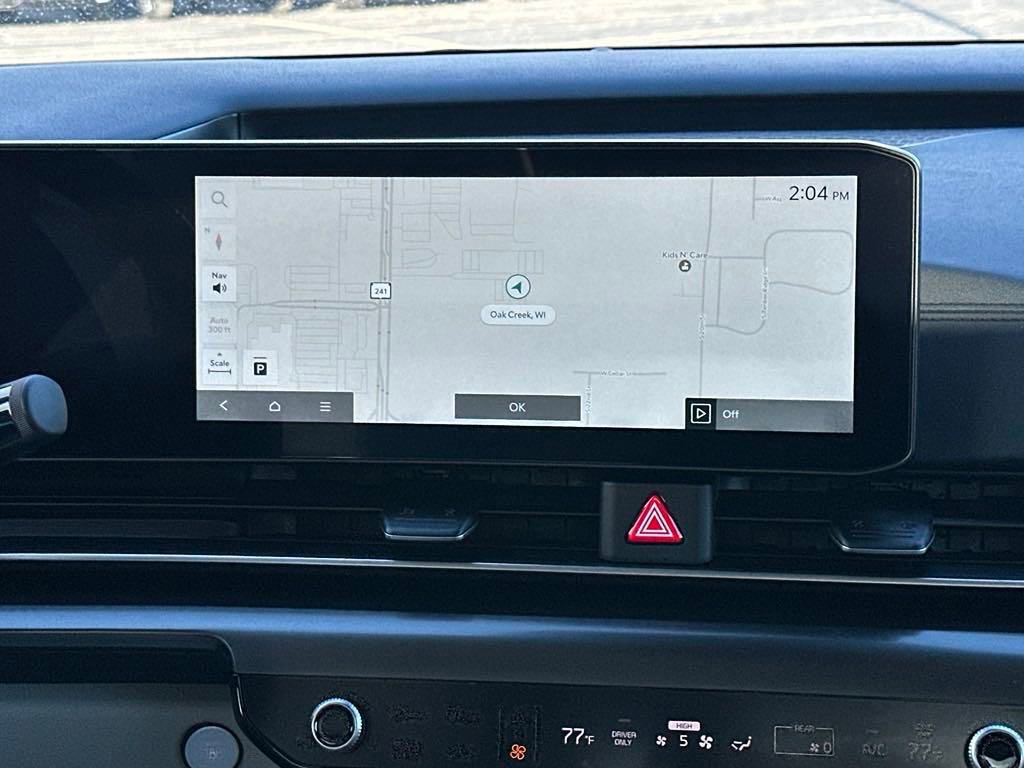 New 2025 Kia Carnival SX image 15