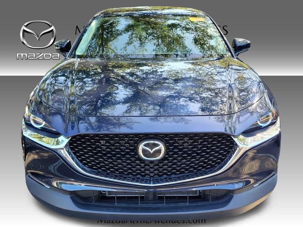 Used 2021 MAZDA CX-30 FWD 2.5 S w/ Preferred Package image 5