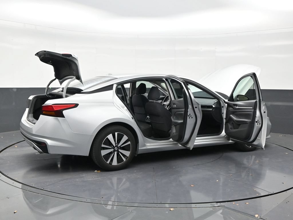 Used 2019 Nissan Altima 2.5 SV FWD image 28