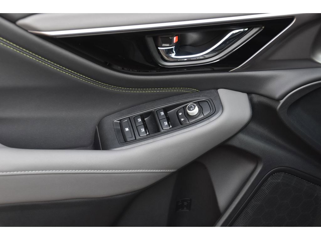 Certified 2025 Subaru Outback Onyx Edition image 28