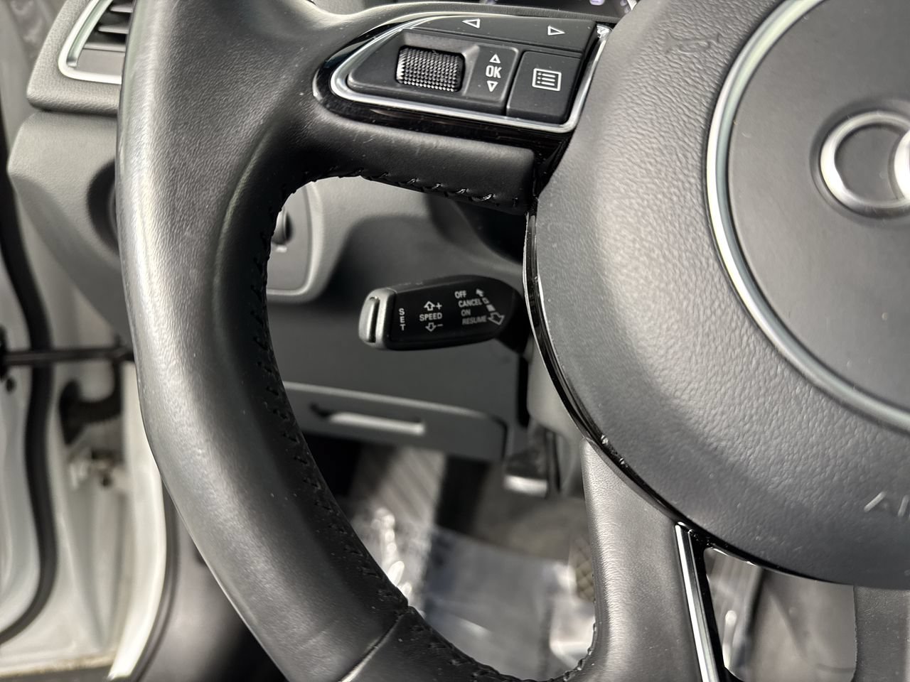 Used 2018 Audi Q3 2.0T Premium Plus AWD/4WD image 21