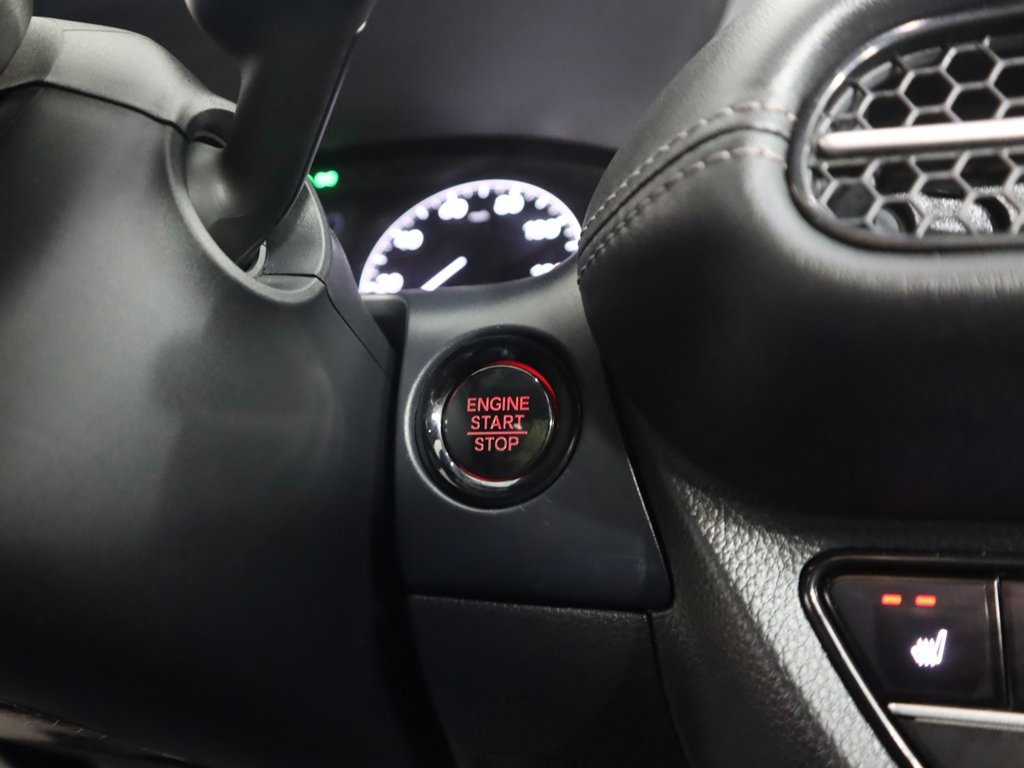 Used 2025 Honda HR-V EX-L image 41