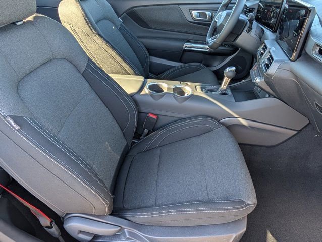 New 2026 Ford Mustang Coupe w/ Mustang Nite Pony Package image 22