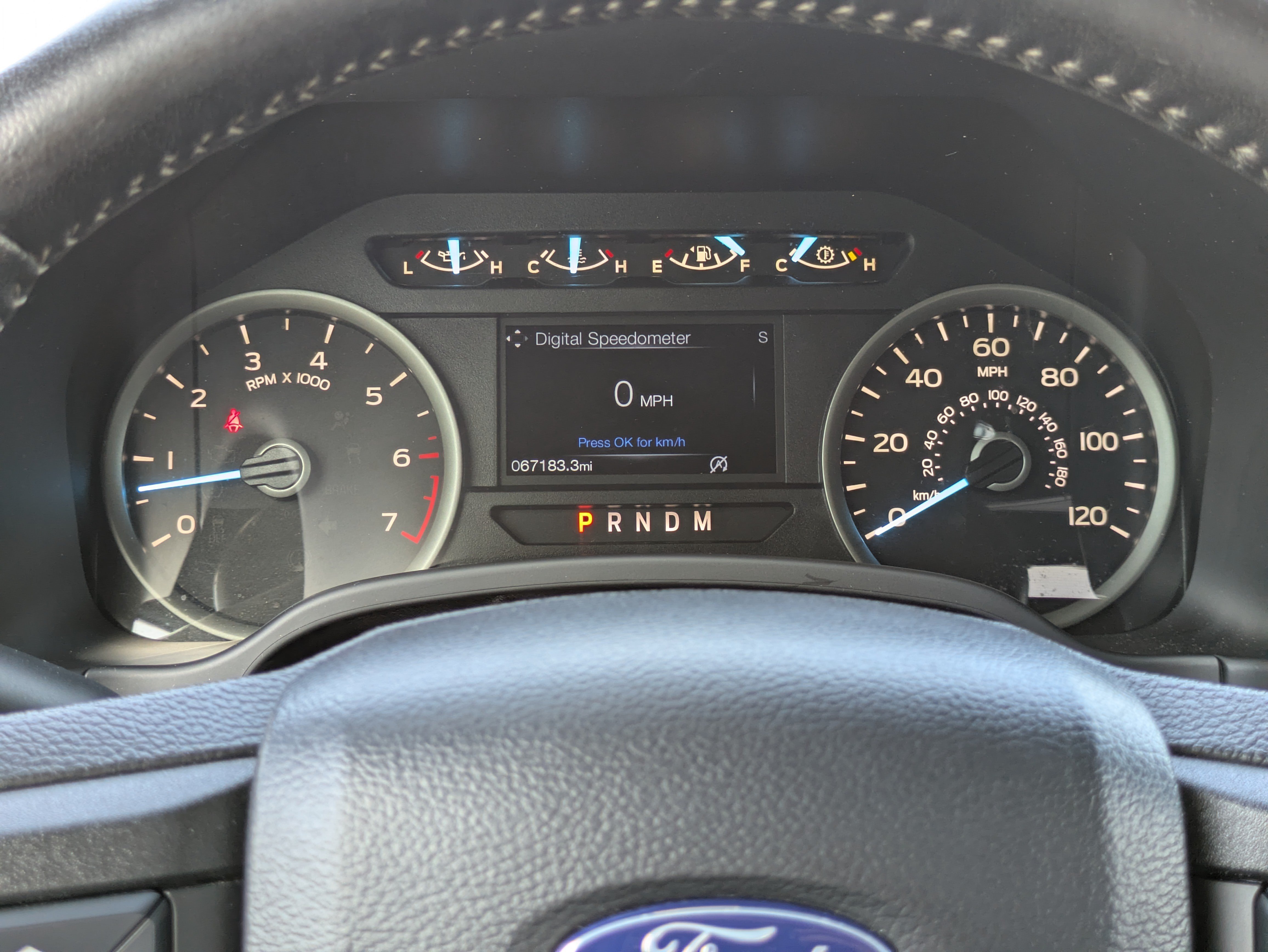 Used 2019 Ford F150 XLT w/ Equipment Group 302A Luxury RWD image 28