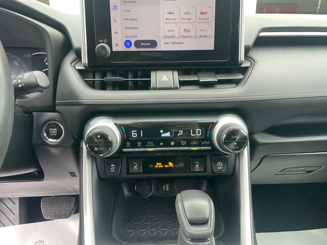 Certified 2024 Toyota RAV4 XLE w/ Weather Package AWD/4WD image 19