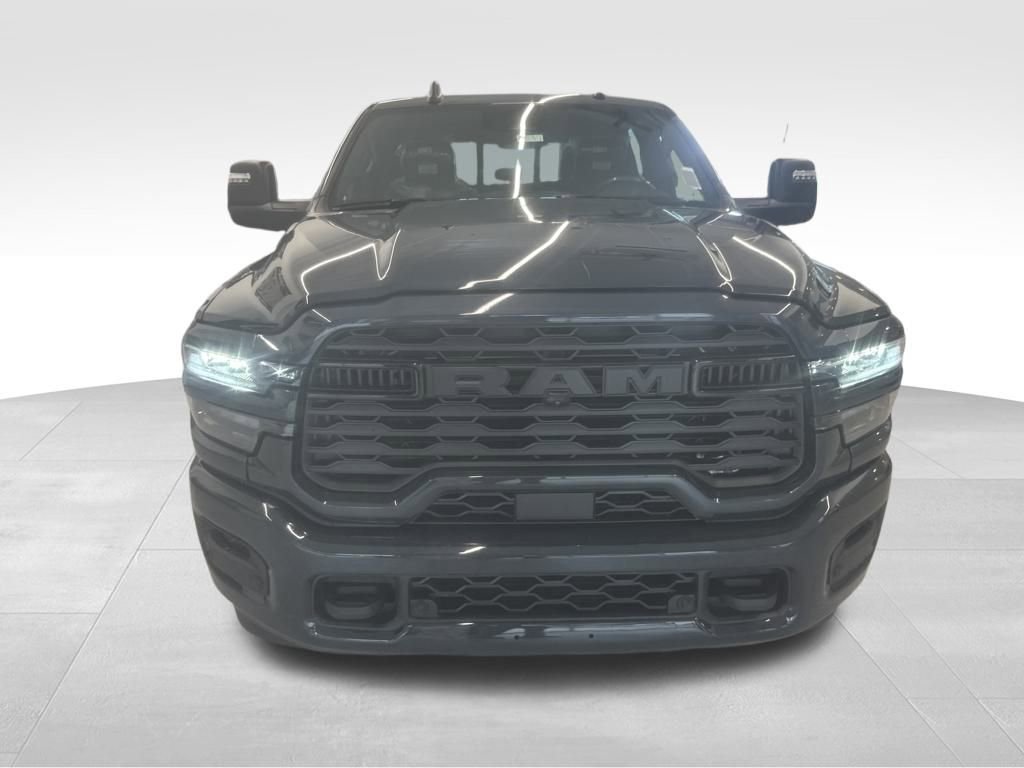 New 2026 RAM 2500 Big Horn image 23