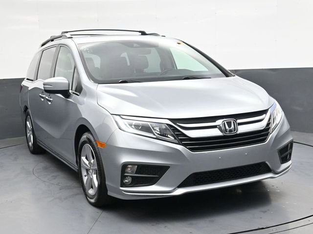 Used 2019 Honda Odyssey EX-L image 11