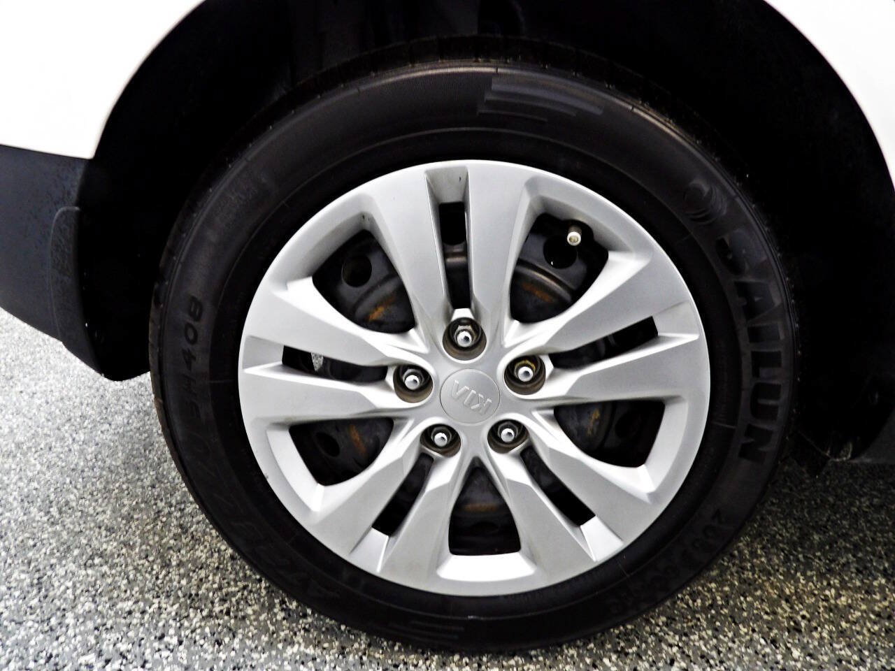 Used 2020 Kia Soul LX FWD image 20