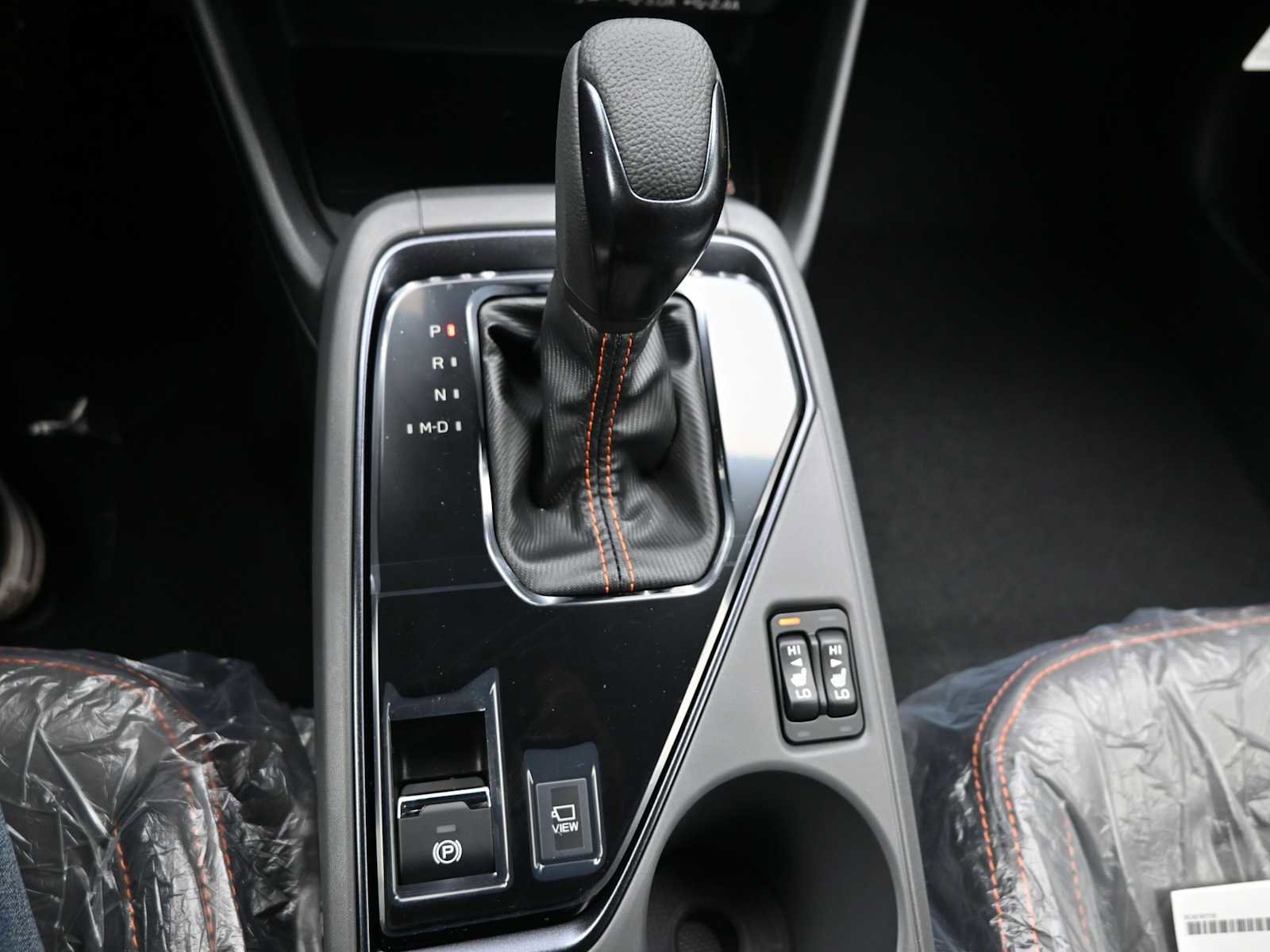 New 2026 Subaru Crosstrek 2.5i Limited image 15