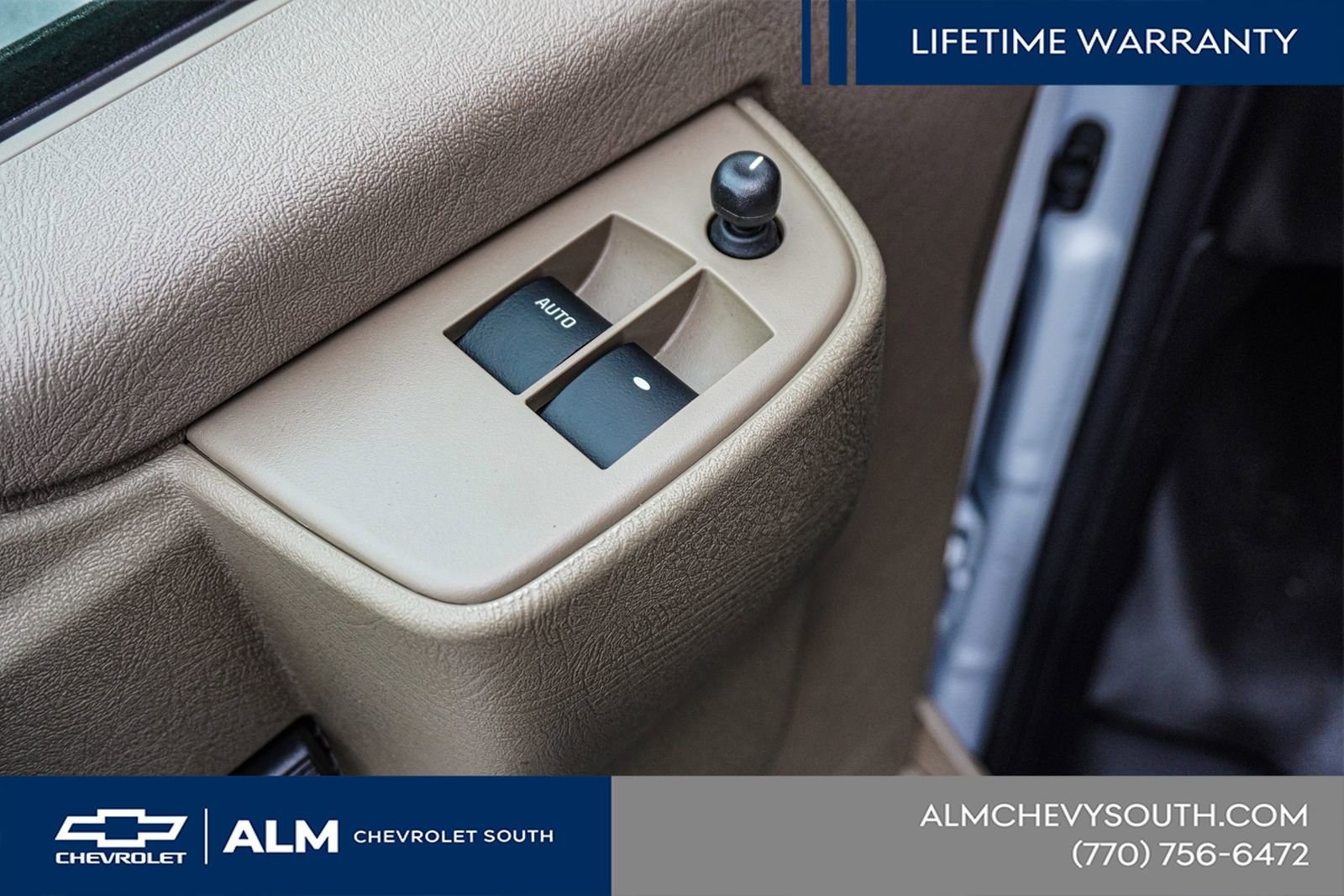 New 2025 Chevrolet Express 2500 w/ Driver Convenience Package image 39