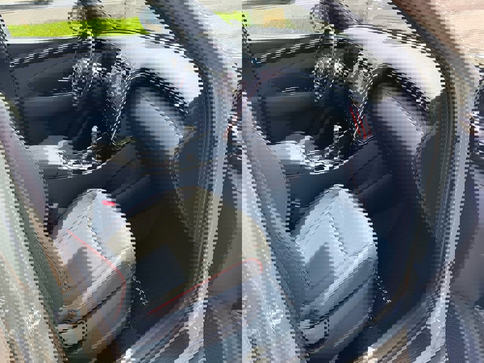 Used 2024 Hyundai Santa Cruz Limited image 26