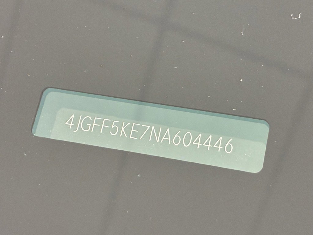 Used 2022 Mercedes-Benz GLS 450 4MATIC image 60