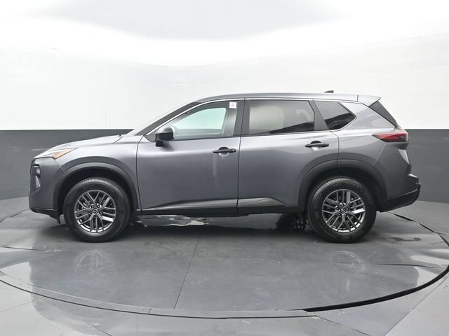 Used 2026 Nissan Rogue S FWD image 21