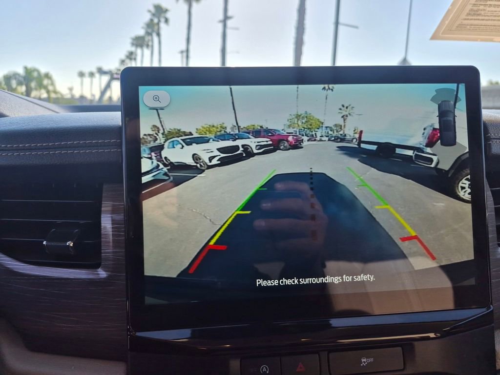 Used 2024 Ford Expedition Max Limited image 18