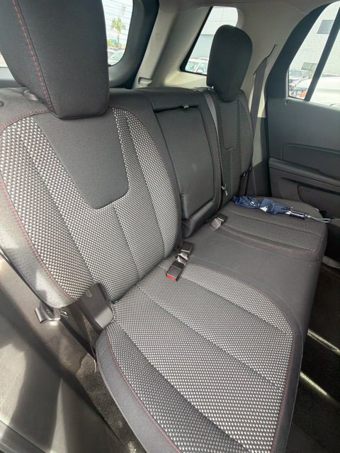 Used 2017 GMC Terrain SLE FWD image 13