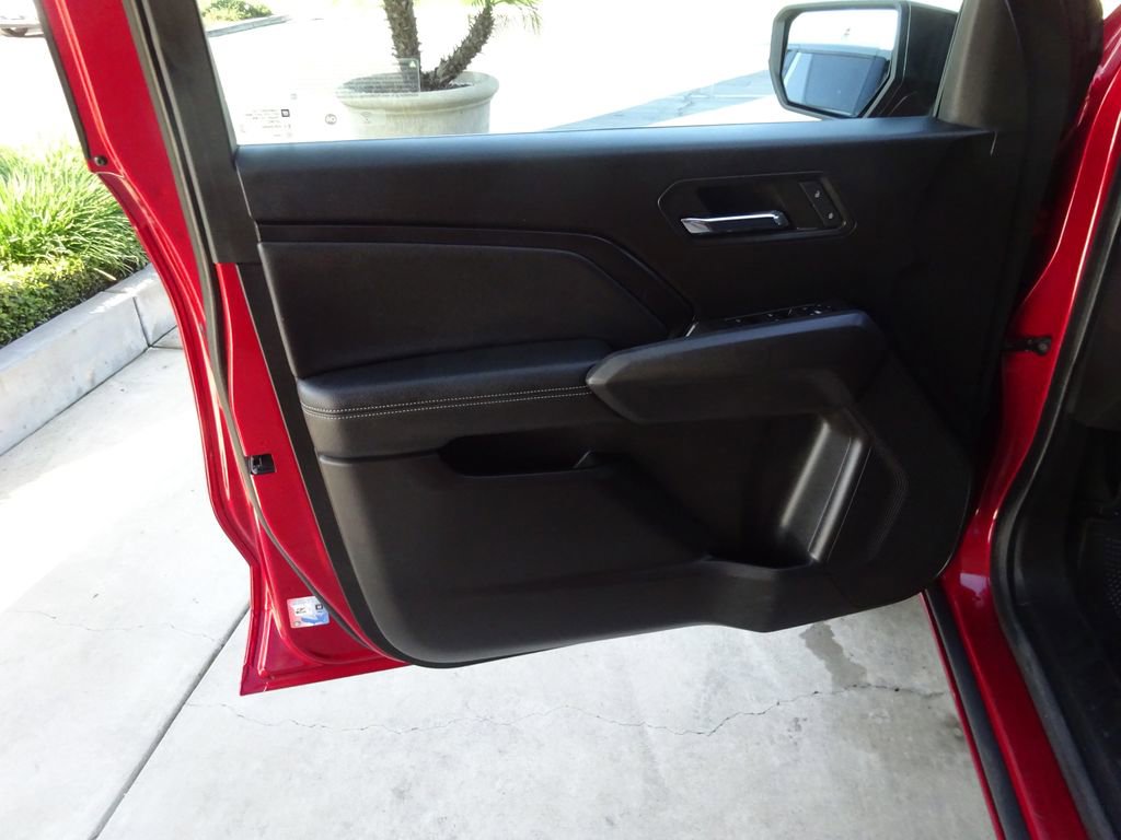 Certified 2023 Chevrolet Colorado LT w/ LT Convenience Package II image 28