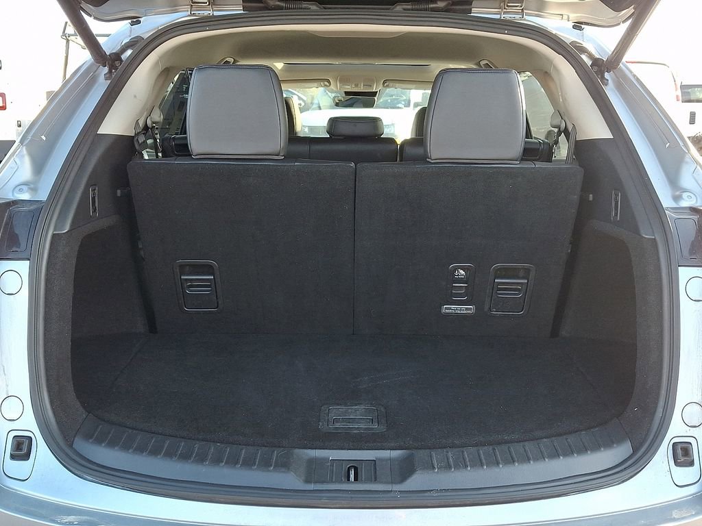 Used 2023 MAZDA CX-9 Touring Plus image 30