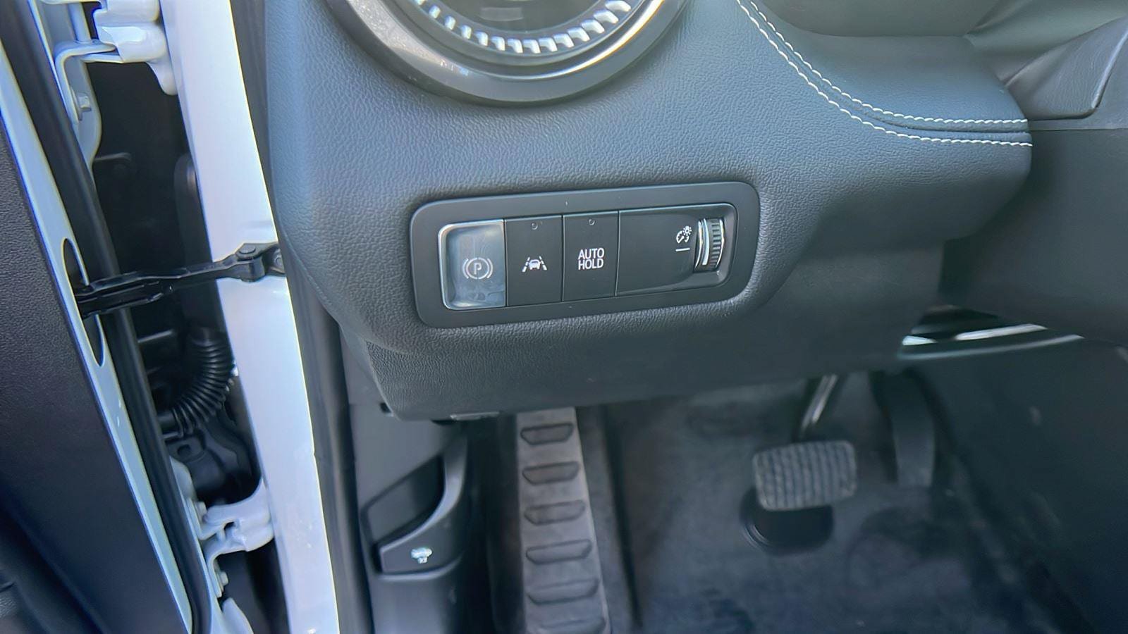 New 2026 Chevrolet Blazer EV LT AWD/4WD image 18