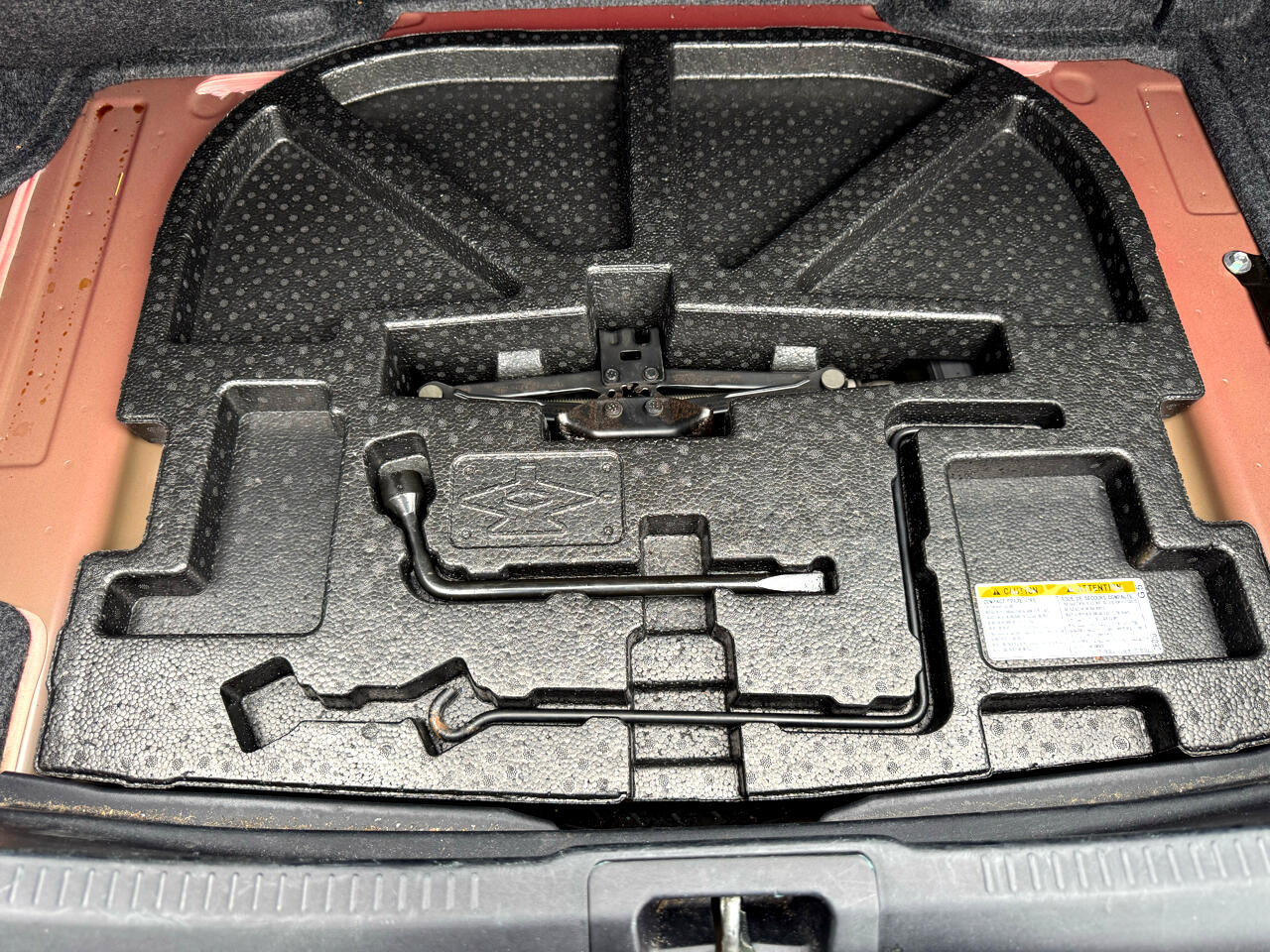 Used 2016 Toyota Camry XLE image 23