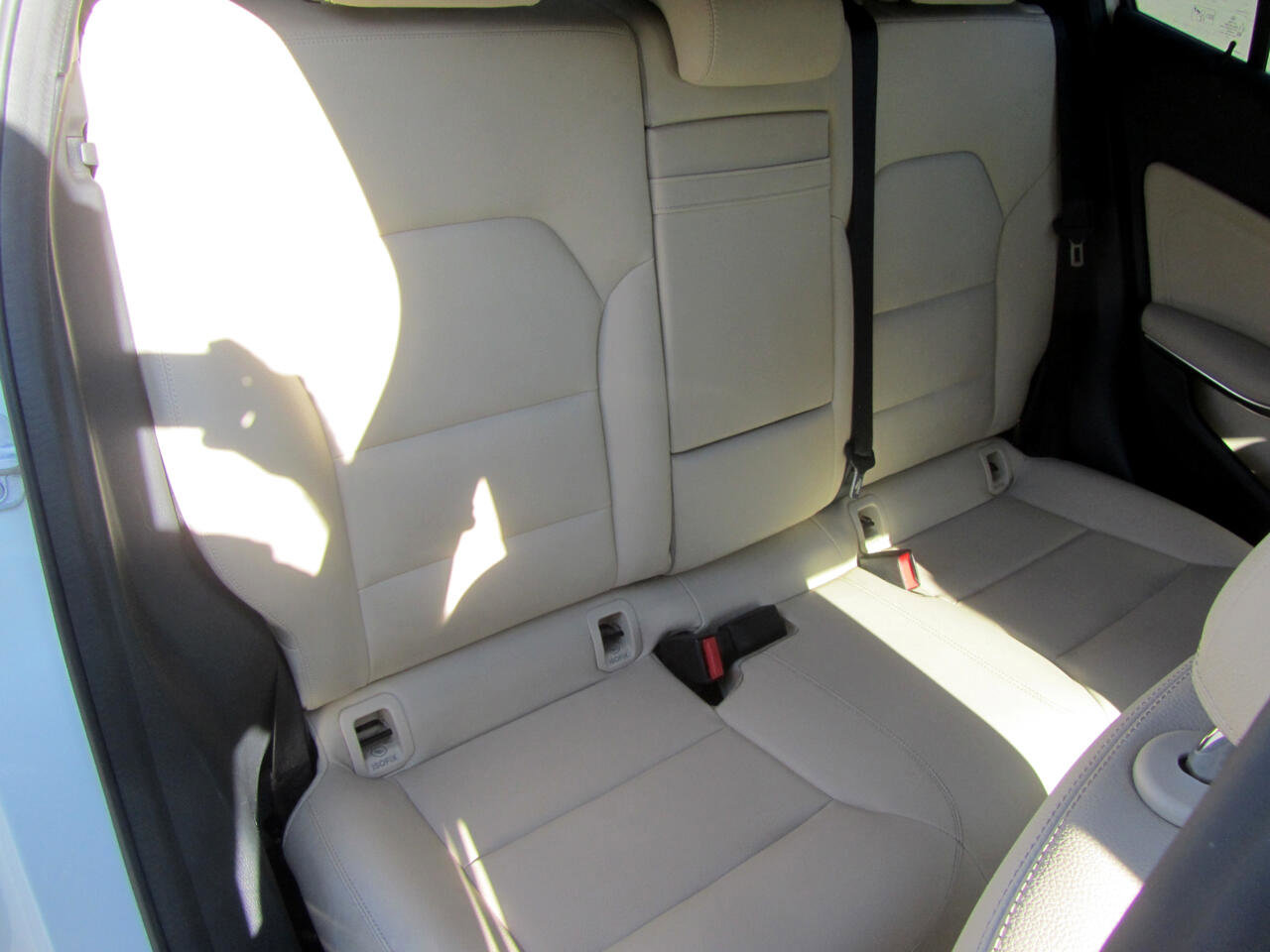 Used 2017 Mercedes-Benz GLA 250 4MATIC w/ Premium Package image 24