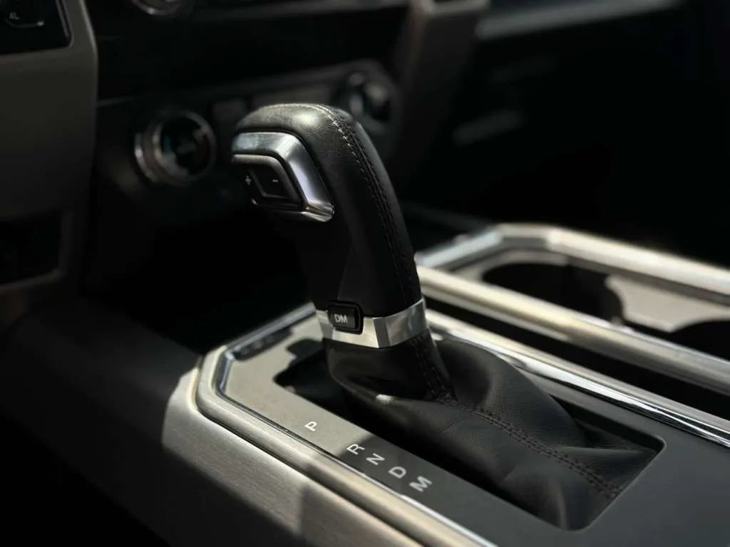 Used 2019 Ford F150 Platinum AWD/4WD image 19