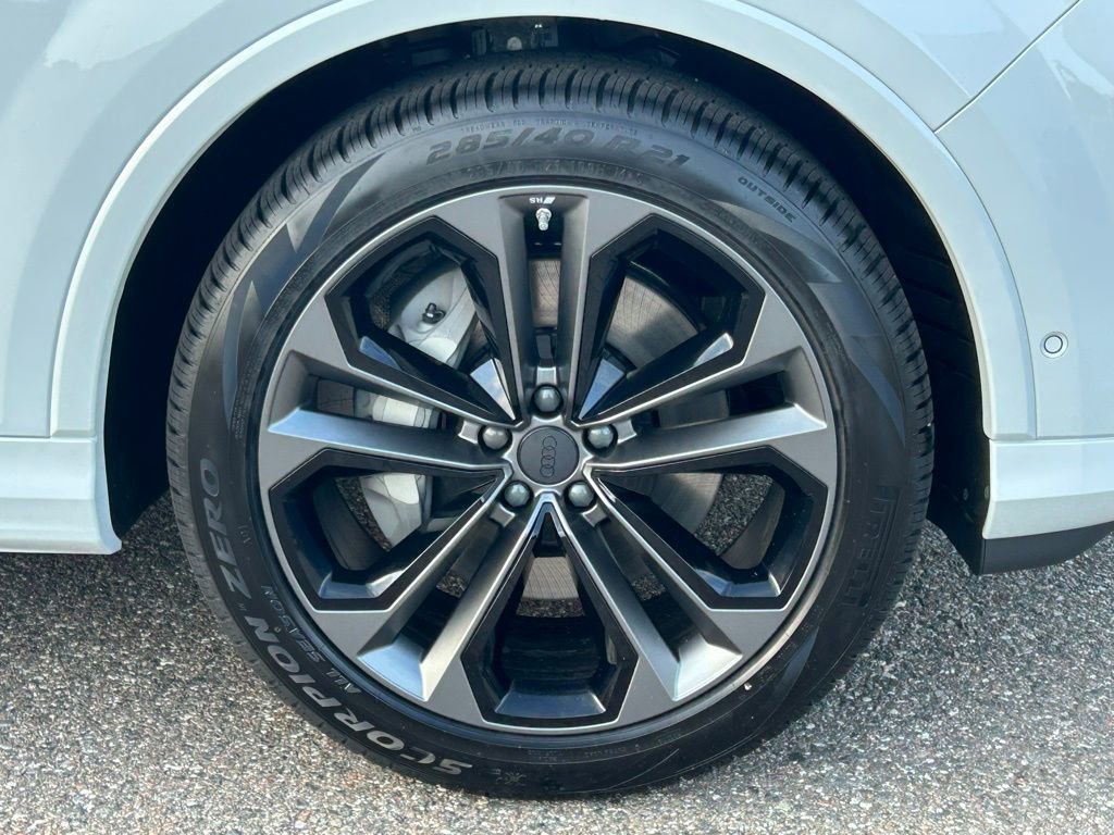 New 2026 Audi Q7 3.0T Premium Plus image 17