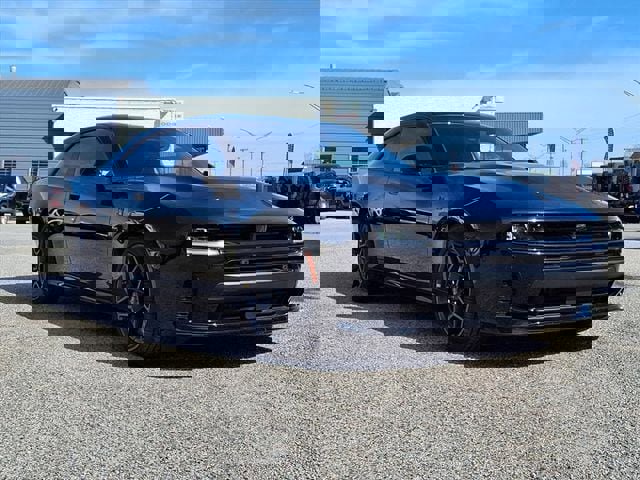 New 2026 Dodge Charger Scat Pack image 24