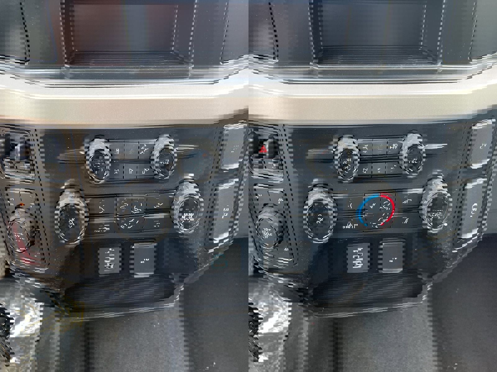 New 2025 Ford F350 XL w/ STX Appearance Package image 14