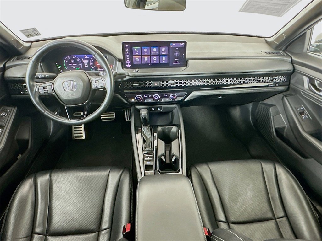 Used 2023 Honda Accord Sport image 14